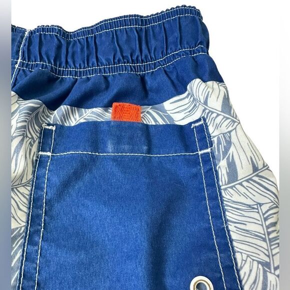Gymboree Swim Trunks Small - Picture 4 of 6